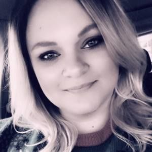 Meet your Posher, Becky